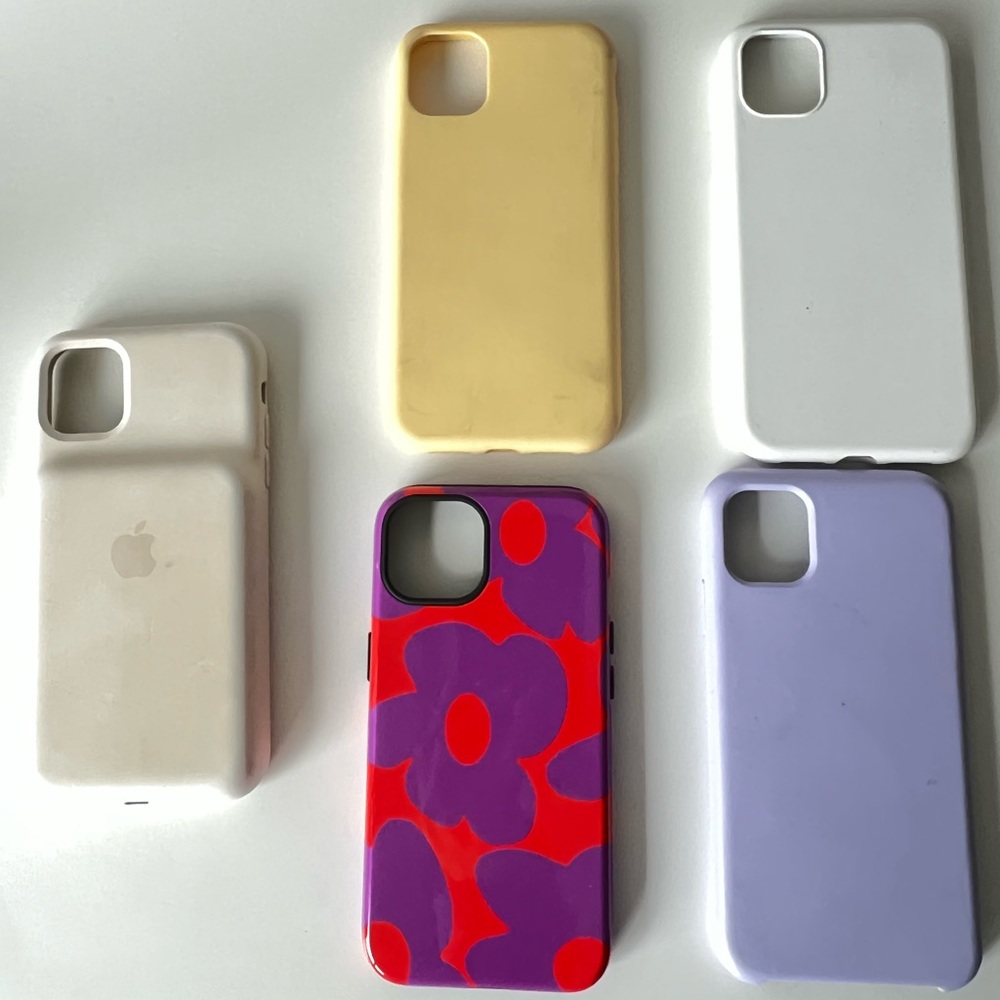 Apple iPhone 11 cases